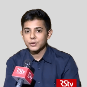 Akshat Jain IAS