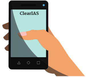 ClearIAS Mock Test Series - Benefits