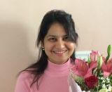 Poonam Dalal IRS
