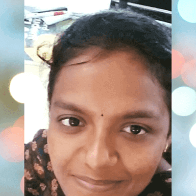 Saranya Ramachandran IAS