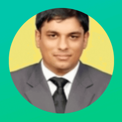 Saurabh Bhuwania IAS