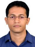 Sunil George ICFS