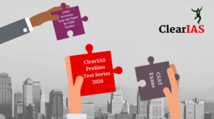 ClearIAS Addon Packages for UPSC Prelims