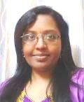 Dr T Shubhamangala IAS